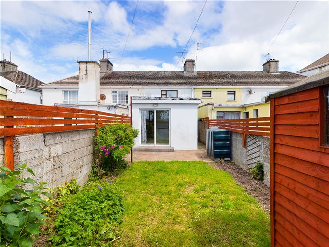 3 Emer Terrace, Kickham St., Thurles, Co. Tipperary