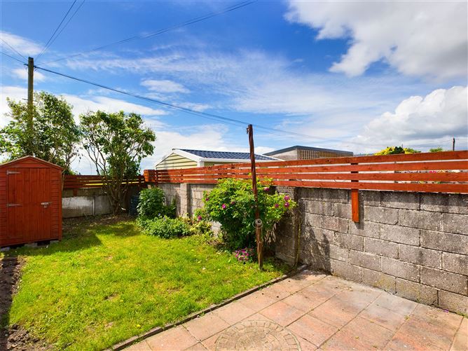 3 Emer Terrace, Kickham St., Thurles, Co. Tipperary