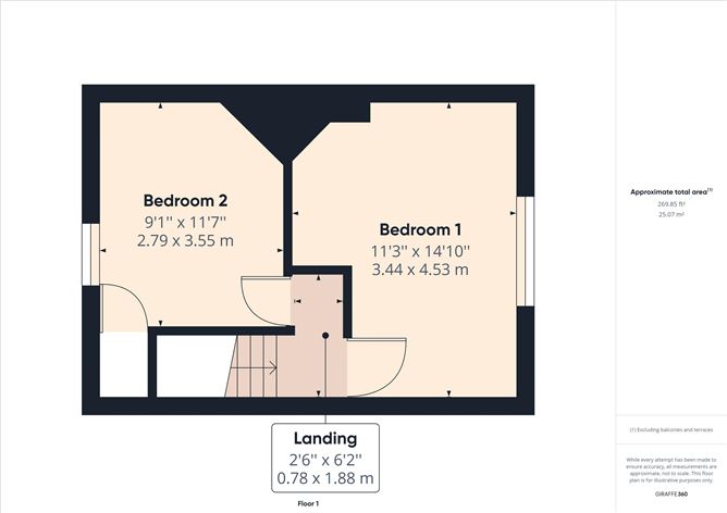 3 Emer Terrace, Kickham St., Thurles, Co. Tipperary