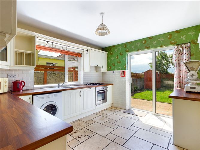 3 Emer Terrace, Kickham St., Thurles, Co. Tipperary