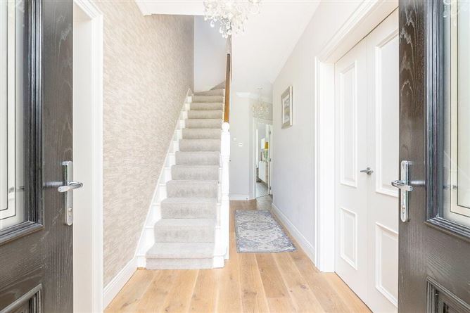 213 Laraghcon, Lucan, Dublin