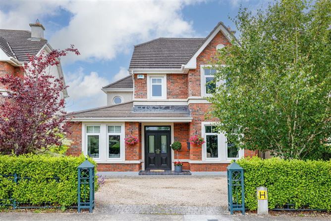213 Laraghcon, Lucan, Dublin