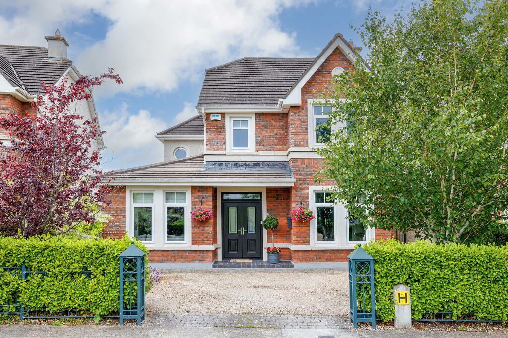 213 Laraghcon, Lucan, Dublin