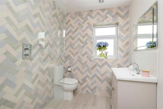 213 Laraghcon, Lucan, Dublin