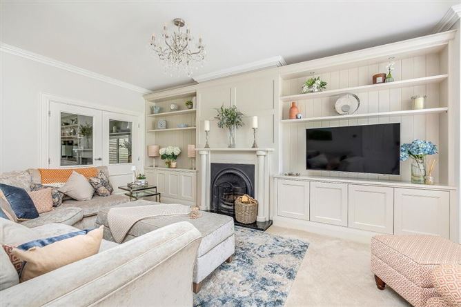 213 Laraghcon, Lucan, Dublin