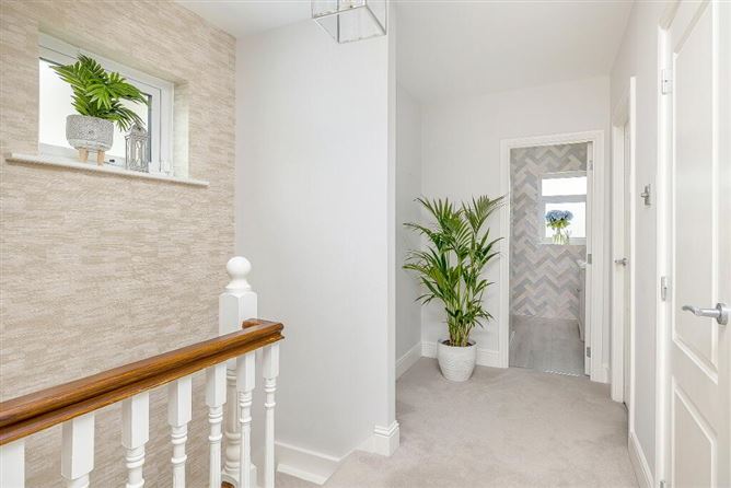 213 Laraghcon, Lucan, Dublin