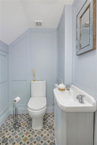 213 Laraghcon, Lucan, Dublin
