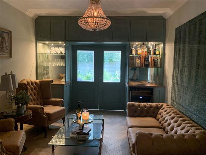 213 Laraghcon, Lucan, Dublin