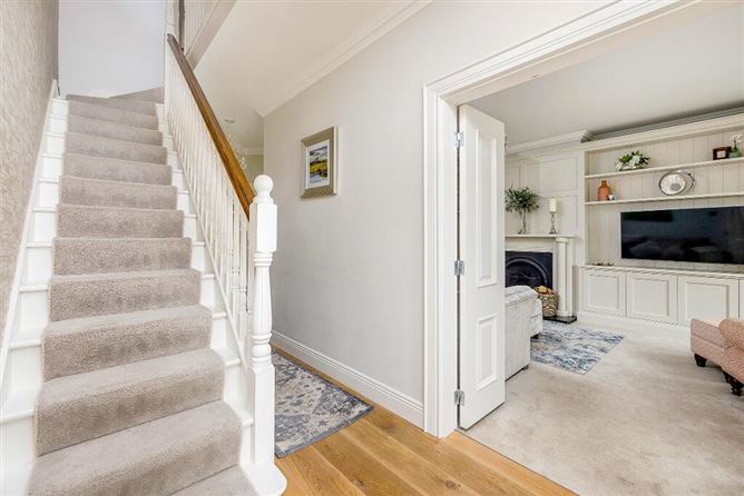 213 Laraghcon, Lucan, Dublin