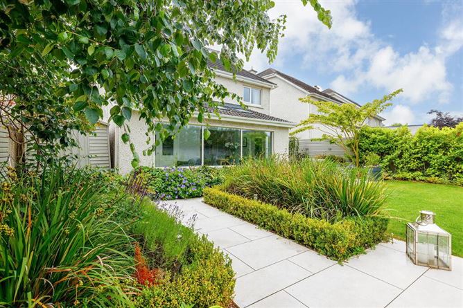 213 Laraghcon, Lucan, Dublin