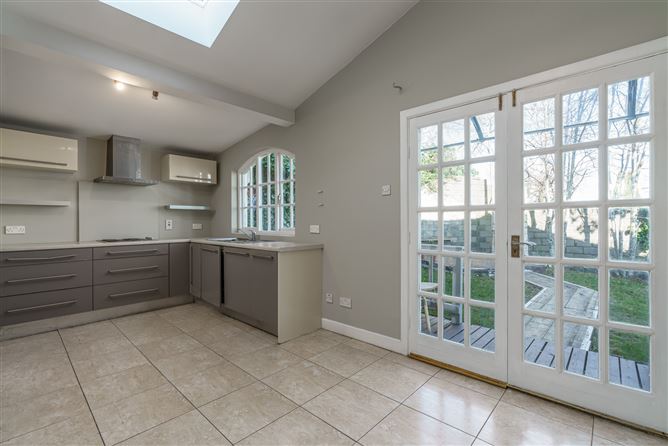 28 Burnaby Heights , Greystones, Wicklow