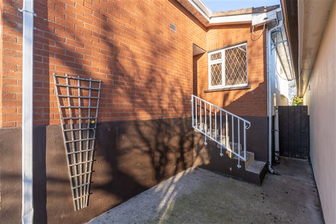28 Burnaby Heights , Greystones, Wicklow