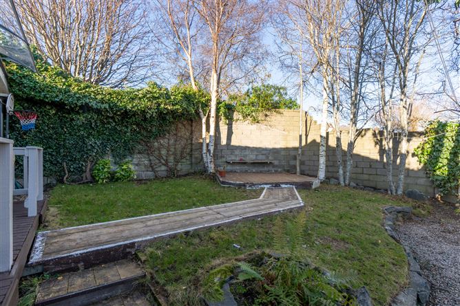 28 Burnaby Heights , Greystones, Wicklow