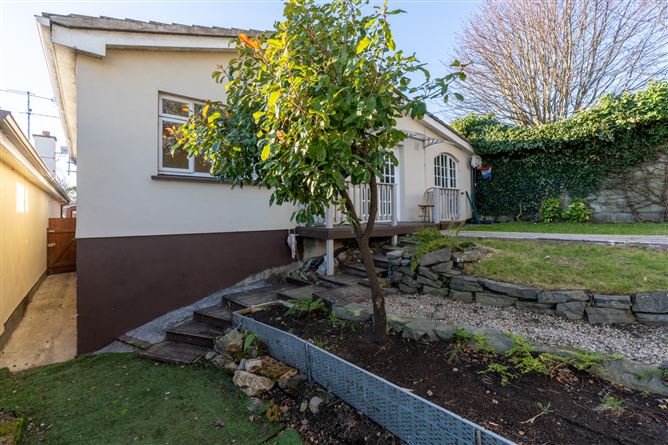 28 Burnaby Heights , Greystones, Wicklow