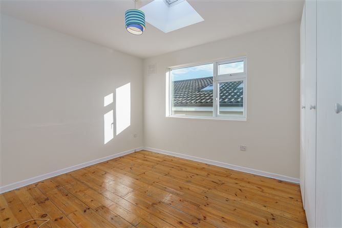 28 Burnaby Heights , Greystones, Wicklow