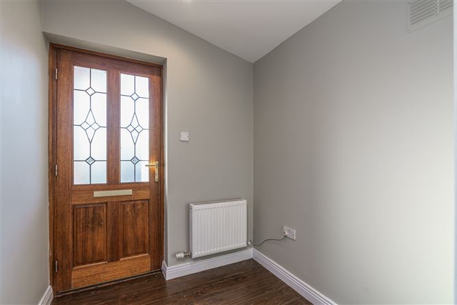 28 Burnaby Heights , Greystones, Wicklow