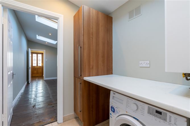 28 Burnaby Heights , Greystones, Wicklow