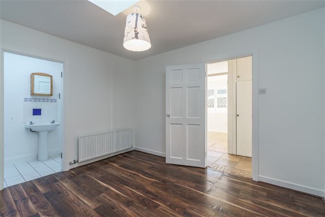 28 Burnaby Heights , Greystones, Wicklow