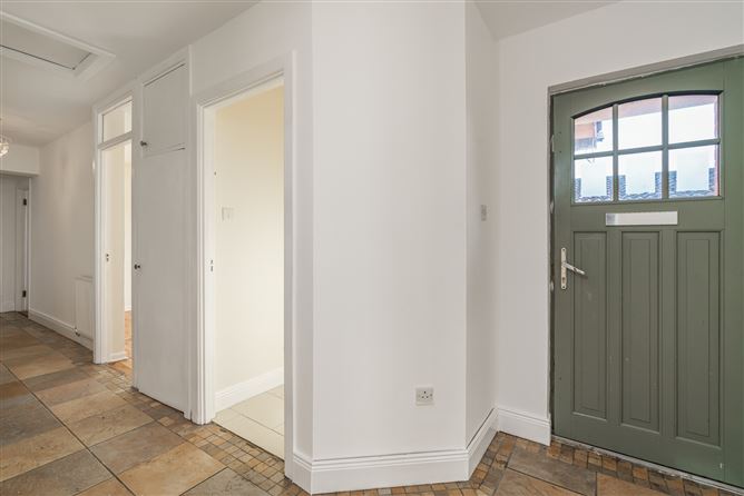 28 Burnaby Heights , Greystones, Wicklow
