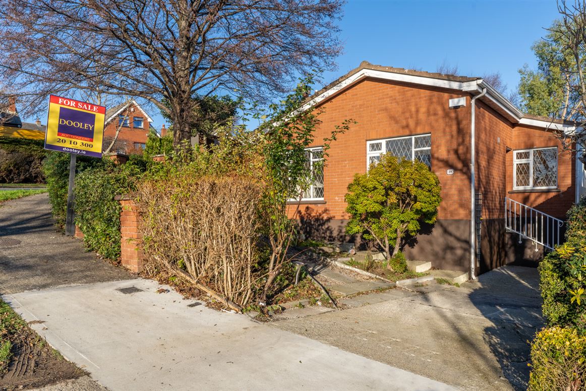 28 Burnaby Heights , Greystones, Wicklow