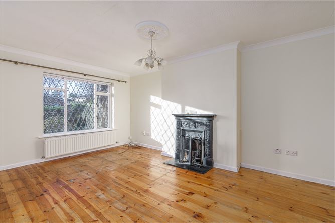 28 Burnaby Heights , Greystones, Wicklow