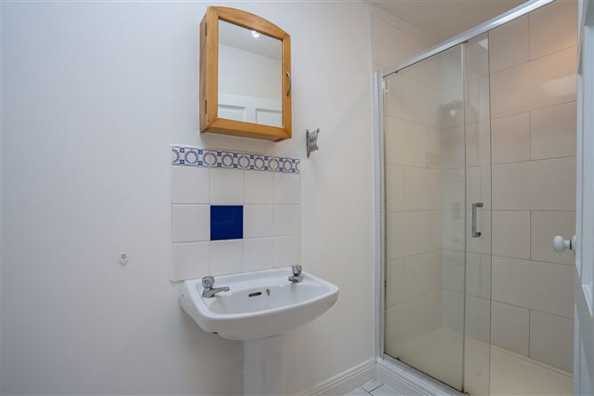 28 Burnaby Heights , Greystones, Wicklow