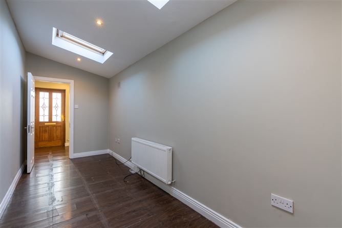 28 Burnaby Heights , Greystones, Wicklow