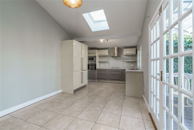 28 Burnaby Heights , Greystones, Wicklow