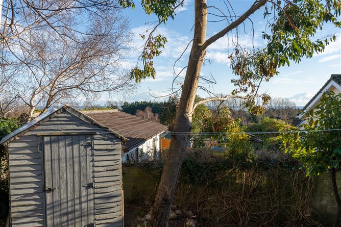28 Burnaby Heights , Greystones, Wicklow