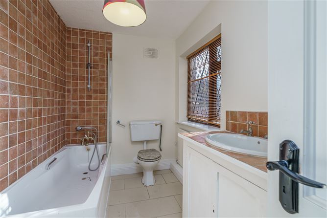 28 Burnaby Heights , Greystones, Wicklow