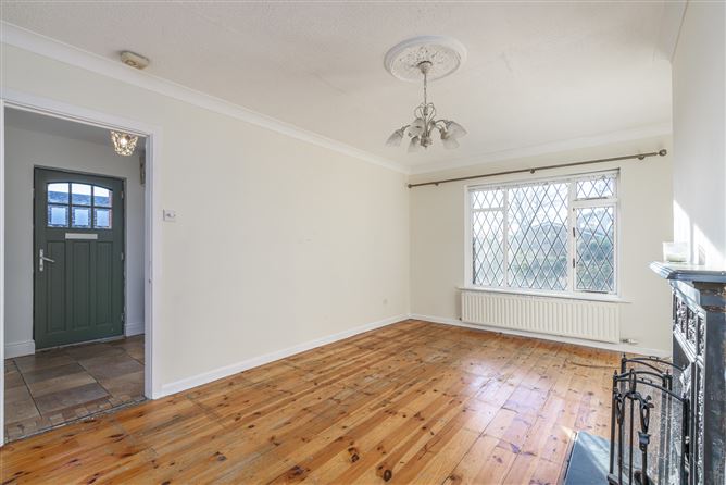 28 Burnaby Heights , Greystones, Wicklow