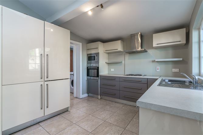 28 Burnaby Heights , Greystones, Wicklow