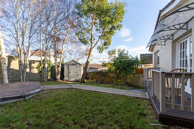 28 Burnaby Heights , Greystones, Wicklow