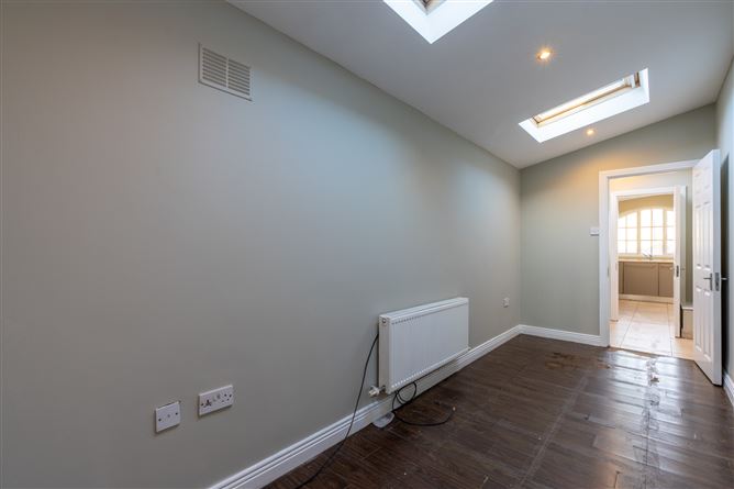 28 Burnaby Heights , Greystones, Wicklow