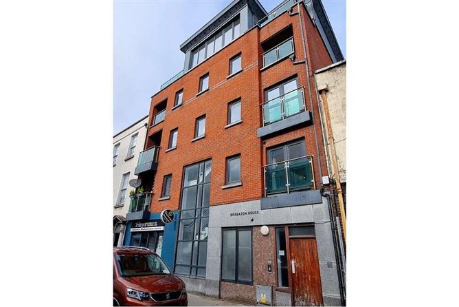 5 Brabazon House, 117 Cork Street, The Combe, Dublin 8, Dublin