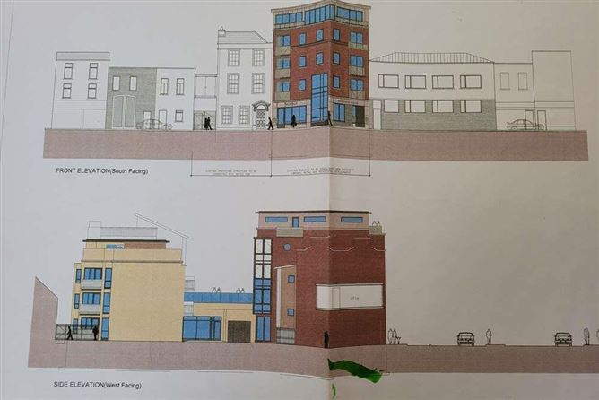 5 Brabazon House, 117 Cork Street, The Combe, Dublin 8, Dublin