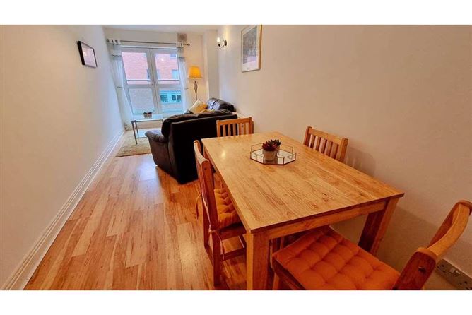 5 Brabazon House, 117 Cork Street, The Combe, Dublin 8, Dublin