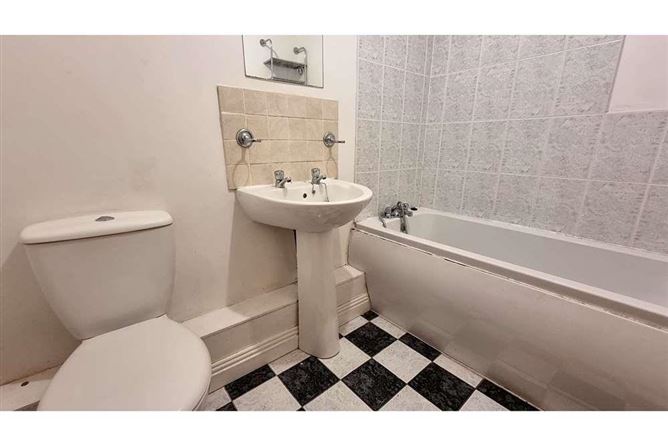 5 Brabazon House, 117 Cork Street, The Combe, Dublin 8, Dublin