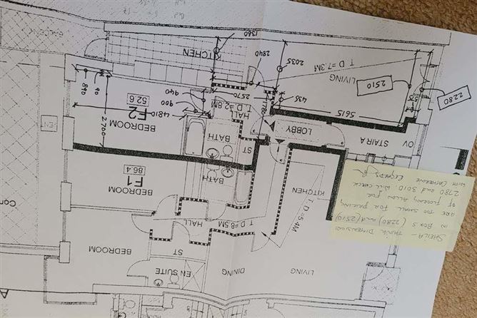 5 Brabazon House, 117 Cork Street, The Combe, Dublin 8, Dublin