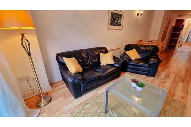 5 Brabazon House, 117 Cork Street, The Combe, Dublin 8, Dublin