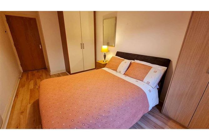 5 Brabazon House, 117 Cork Street, The Combe, Dublin 8, Dublin