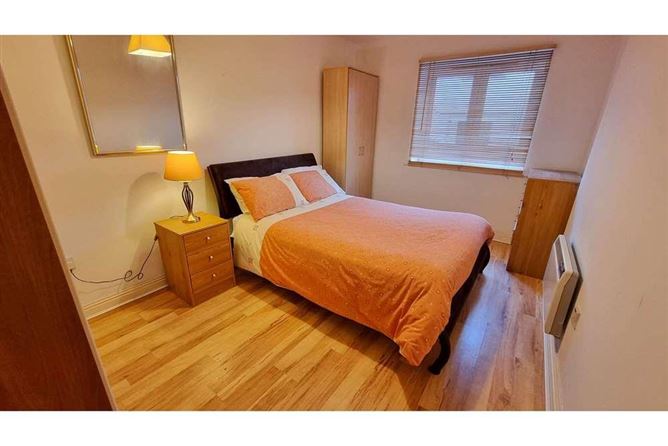 5 Brabazon House, 117 Cork Street, The Combe, Dublin 8, Dublin