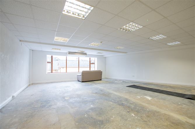 First Floor, Unit 1, Spoutwell Lane, Mullingar, Westmeath