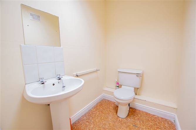 First Floor, Unit 1, Spoutwell Lane, Mullingar, Westmeath