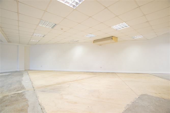 First Floor, Unit 1, Spoutwell Lane, Mullingar, Westmeath
