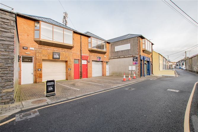 First Floor, Unit 1, Spoutwell Lane, Mullingar, Westmeath