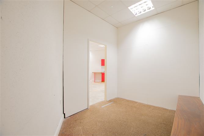 First Floor, Unit 1, Spoutwell Lane, Mullingar, Westmeath