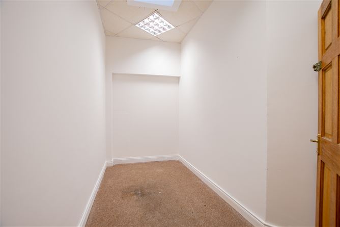 First Floor, Unit 1, Spoutwell Lane, Mullingar, Westmeath