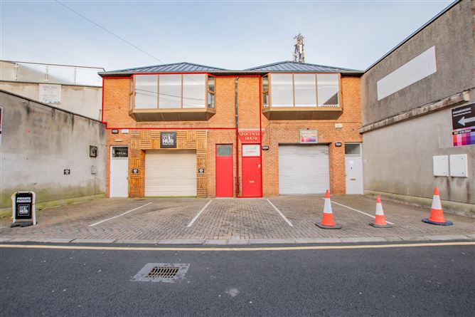 First Floor, Unit 1, Spoutwell Lane, Mullingar, Westmeath