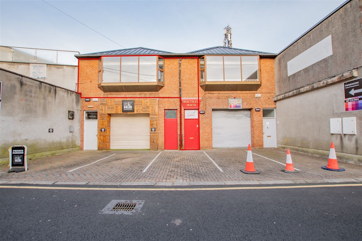 First Floor, Unit 1, Spoutwell Lane, Mullingar, Westmeath